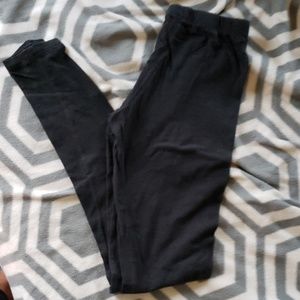 Capri leggings *ready to ship*